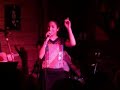 Verônica Ferriani e Cuba Jazz Samba - O que é, o que é