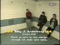 Billie Joe Interview
