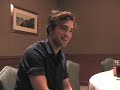 Boston Herald: Interview with Robert Pattinson