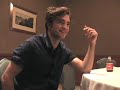 Boston Herald: Interview with Robert Pattinson