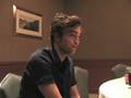 Boston Herald: Interview with Robert Pattinson
