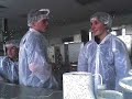 Photos de l'ENITA lors de la sortie pour la fabrication du saucisson!