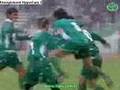 Giresunspor - Mersin �.Y.  T�rkiye Kupas� Ma��