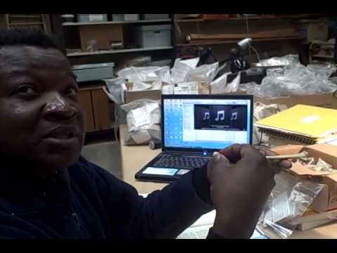 Watch as Dr. Malit identifies an ar Watch as Dr. Malit identifies an artifact found at a multicomponent site. Is it prehistoric or histo