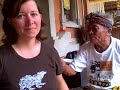 Travel Betty's 30 Second Vacation: Medicine Man Ketut Liyer