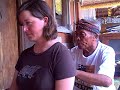 Travel Betty's 30 Second Vacation: Medicine Man Ketut Liyer Travel Betty's 30 Second Vacation: Medicine Man Ketut Liyer