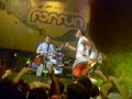 SHOW DO FORFUN NO VIVO RIO