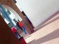 espiando a adri
