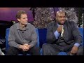 Michael Jr on TBN Michael Jr on TBN