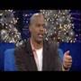 Michael Jr on TBN