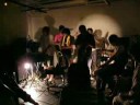 ?????quiet nois meeting / NO IS IV arkestra ?????quiet nois meeting / NO IS IV arkestra