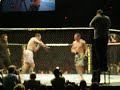 UFC - UFN 19 for OKC Nate Quarry (11-3 MMA, 6-2 UFC) vs. Tim Creduer (12-2 MMA, 3-0 UFC)