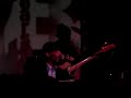 Gil Scott heron - LAdy Day and John Coltrane live SOBs Gil Scott heron - LAdy Day and John Coltrane live SOBs