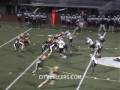 Deonte Cooper QB of Ferndale High School