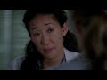Cristina/Meredith Scene : "I LOVE YOU CRISTINA YANG" / "I'M GONNA HUG YOU" - 5x24 - Grey's Anatomy