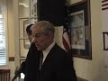 Ron Paul Speaks at March For America Meeting