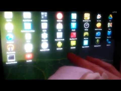 how to boot from usb acer aspire m