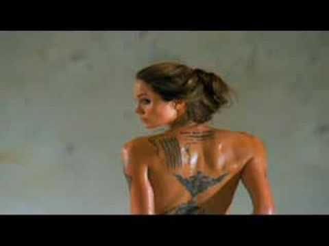 angelina new