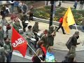 Manifestacion contra el G8 Alemania