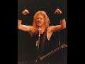 Hetfield Tribute