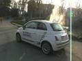 Cinquecento AutoMotoChannel