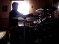 Green Day - American Idiot (drumcover)