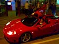 EM 2008 Türkei gegen Tschechien  Duisburg Marxloh