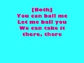 Keri Hilson Return The Favor