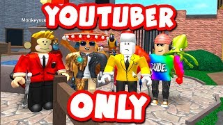 Ant Roblox Youtuber