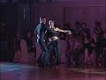 Stefano Di Filippo & Anna Melnikova - Samba