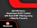 Design Tools for Brushless DC & Permanent Magnet Motors Design Tools for Brushless DC & Permanent Magnet Motors