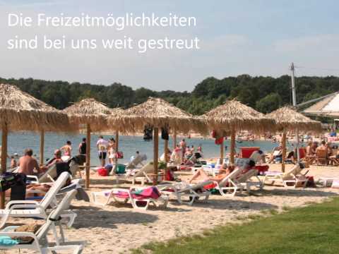 Campingplatz Blaue Lagune Video Campingplatz Blaue Lagune Video