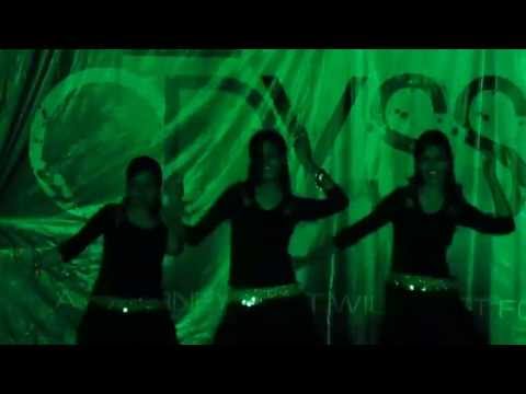 Vrumani Dance Performance @ Odyssey 2013