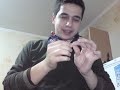 nice iraqi funny joke on my cusin's girl friend 2011/تحشيش عراقي