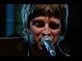 Noel Gallagher Live at the Chapel Melbourne - DLBIA