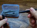 Gear Review : Fisher Space Pen - Bullet Gear Review : Fisher Space Pen - Bullet