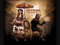 Jot Dog - Lluvia De Estrellas - Single 2011