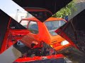 vw mk1 mandarina