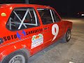 vw mk1 mandarina
