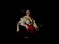 Barbara Strozzi 'Sul Rodano severo'