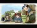 Valkyria Chronicles - Prologue Part 1