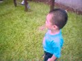 Yoyo playing on school Yoyo playing on school