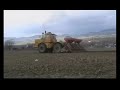 Bronik: Seeding with Kirovets K701P part 2 Bronik: Seeding with Kirovets K701P part 2