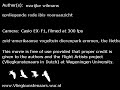 opvliegende rode ibis 1