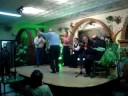 Pe�a Flamenca \"Los Cernicalos\" Baila: Ram�n Junquera\"El coco\"