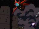 Pokemon Ray Vs Deoxys - Hero