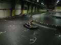 14.08.2007 The Race