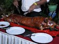 Tita Flories 56th rather 65th B'day