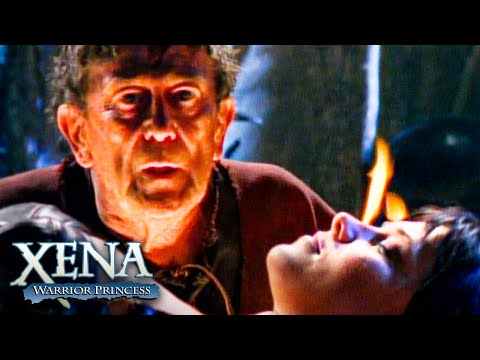 Dreamworker | Xena: Warrior Princess
