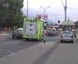 HX-1 Rumbo A 10-5